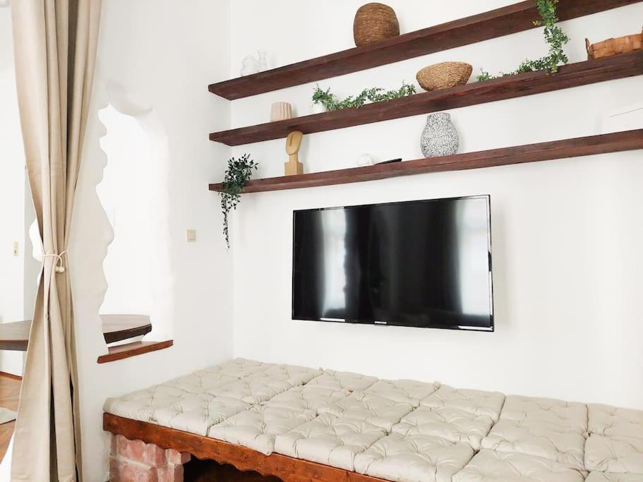 Apartament Big Garden Apartment, 10 Minutes To U4 And U6