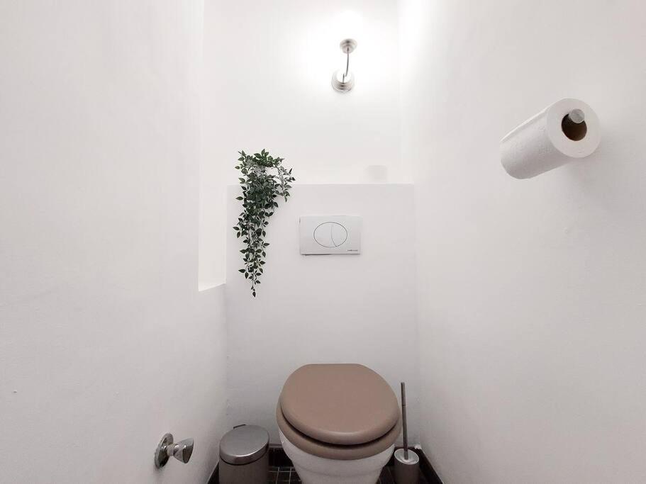 Apartament Big Garden Apartment, 10 Minutes To U4 And U6 Viena