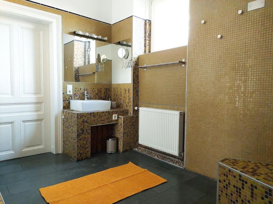 Big Garden Apartment, 10 Minutes To U4 And U6 Apartament Viena